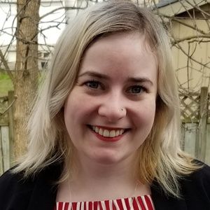 Meet your Posher, Eleanor